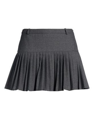 Marine Serre BOTTOMWEAR - Minigonne su YOOX.COM