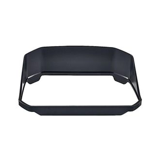 OEM Parasol Y Protector De Veloc&iacute;metro De 2 Piezas Para Panel De Instrumentos De Motocicleta F900r, F900xr, C400gt, C400x, R1250r, R1250rs, S1000rr
