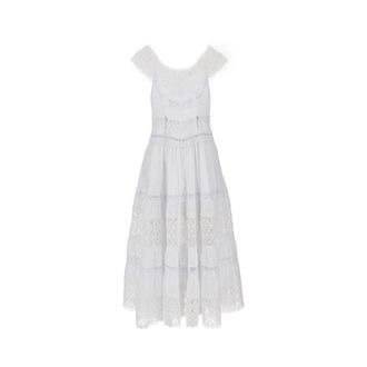 Charo Ruiz Ibiza Amaira long dress Woman S