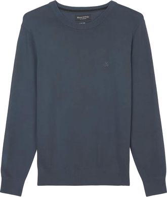 Marc O'Polo Maglione girocollo - Blu