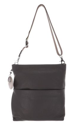 Mandarina Duck Womens Mellow Leather P10FZT68 Bag, Mole, 32x33x5 (L x H x W)