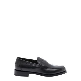 Doucal's Hombre, Zapatos, Negro, Talla: 41 1/2 EU