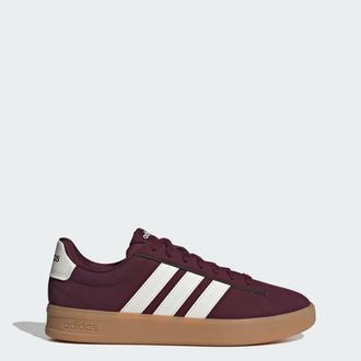 adidas Mens adidas GRAND COURT 3.0 SHOES