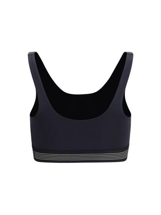 New Balance AC Train Sports Bra - Black