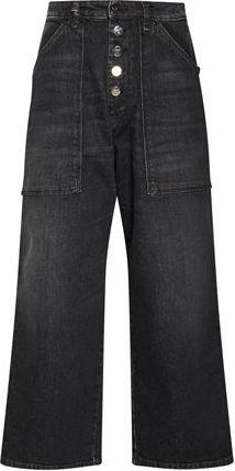 Sartoria Tramarossa BOTTOMWEAR - Pantaloni jeans su YOOX.COM