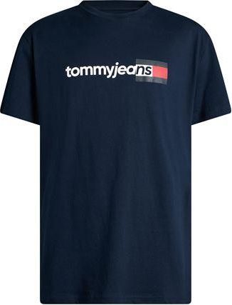 Tommy Jeans TOPWEAR - T-shirts on YOOX.COM