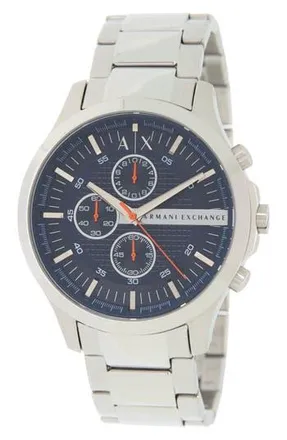 Men's A|X Armani Exchange Watches - up to −68% | Stylight