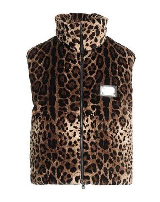 Dolce & Gabbana CAPISPALLA - Smanicati su YOOX.COM