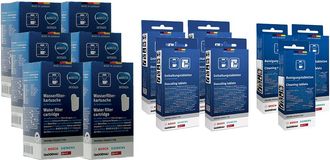 SIEMENS Pastillas Descalcificadoras 2 En 1 Siemens 00311975 / Tz80002 (3 X 36 G)