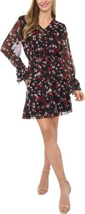 CeCe by Cynthia Steffe Dress