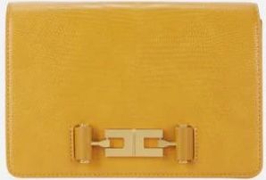 Elisabetta Franchi Borsa a Tracolla Elisabetta Franchi