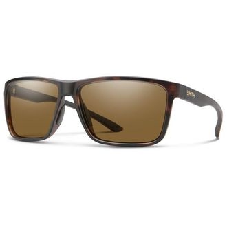 Smith Riptide Cat. 3 VLT 15% Sonnenbrille - Unisex | braun