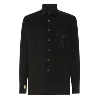 Billionaire Boys Club Uomo, Magliette, Nero, S, new