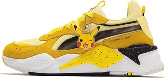 Puma Pokmon x RS-X Pikachu 389541-01