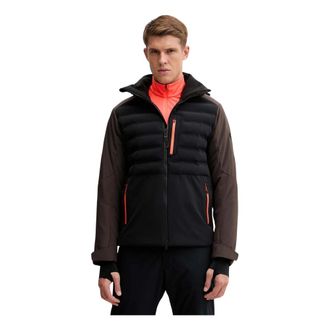 Bogner Heren, Jassen, Zwart, Maat: M