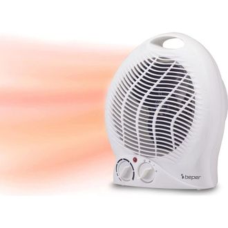 OEM Calefactor De Ba&ntilde;o Con Termostato Ajustable - Calefactor De Ba&ntilde;o De Bajo Consumo Energ&eacute;tico, 2000 W