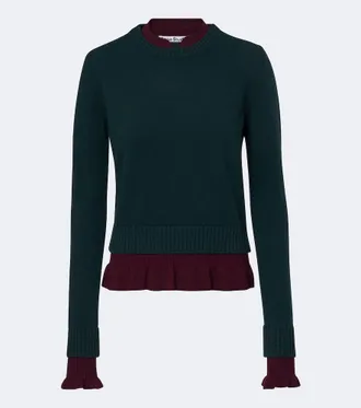 Acne Studios Pullover in lana