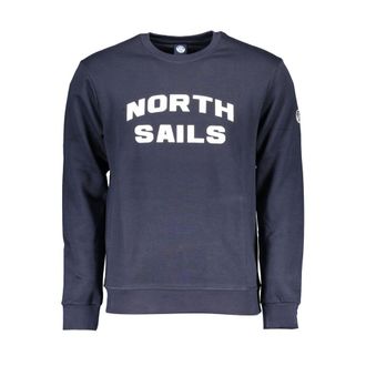 North Sails Cotton Mens Mens Sweatshirt