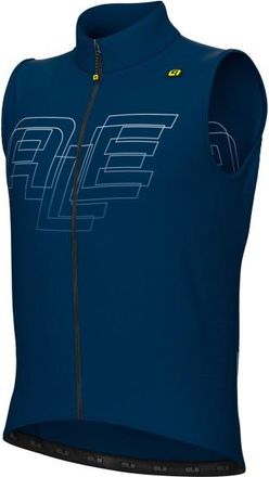 Al&eacute; Sauvage Vest Velogilet f&uuml;r Herren | blau