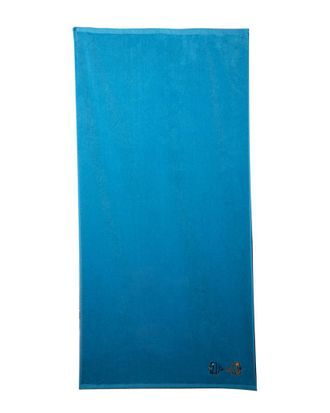 döhler Dohler Solid Beach Towel