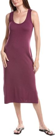 Tommy Bahama Drapey Ponte Midi Dress