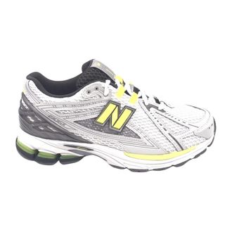 New Balance Running Shoes, male, Gray, Size: 11 1/2 US 1906R Sneaker