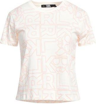 Karl Lagerfeld TOPWEAR - T-shirts on YOOX.COM