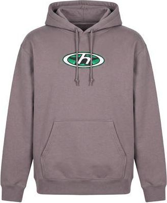HUF CAMISETAS Y TOPS - Sudaderas en YOOX.COM