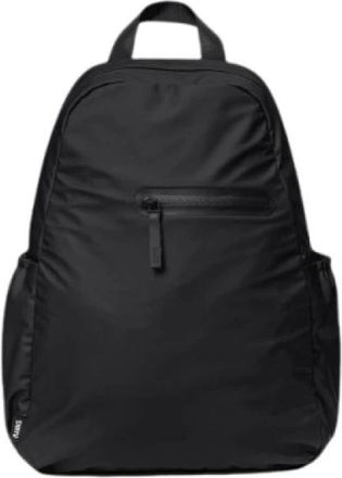 Rains Dash Backpack - - Bags - unisex - Nero - ONE SIZE