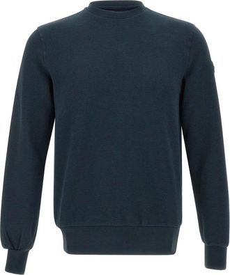 Colmar Felpa Nower - Blu