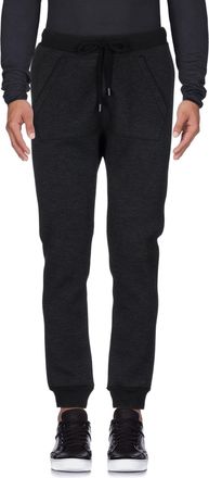 Dsquared2 BOTTOMWEAR - Trousers on YOOX.COM