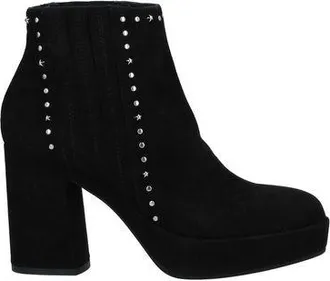 Janet & Janet FOOTWEAR - Ankle boots sur YOOX.COM