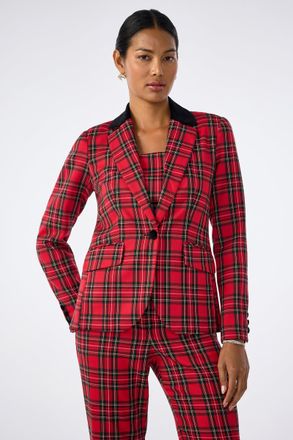 Trina Turk Revolution Jacket
