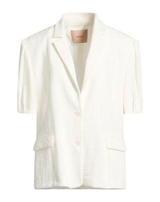 Twin-Set SUITS and CO-ORDS - Blazers on YOOX.COM