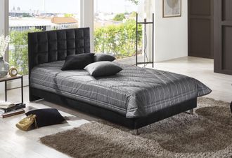 Westfalia Polsterbetten Polsterbett in diversen Ausführungen