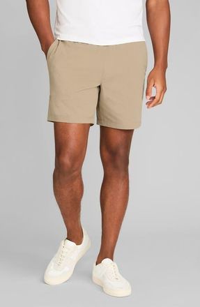 Tommy John Air Flow Shorts in Dune at Nordstrom, Size Medium