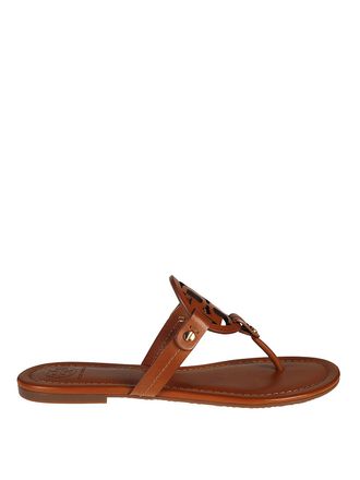 Tory Burch Miller thong sandals