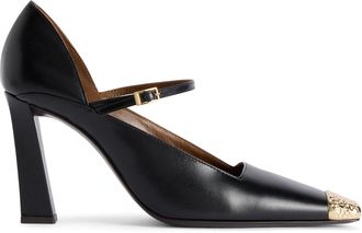 Giuseppe Zanotti Brita Metal 90
