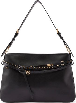 Pinko Belt Bag Big - Bags - Mujer - Negro - ONE SIZE