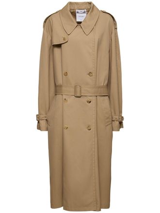 Moschino Trench Coats − Sale: up to −85% | Stylight