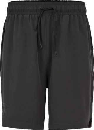 Venice Beach PLM Lancaster Drytivity Laufshorts für Herren | schwarz