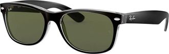Ray-Ban unisex, Accesorios, Negro, Talla: 52 MM