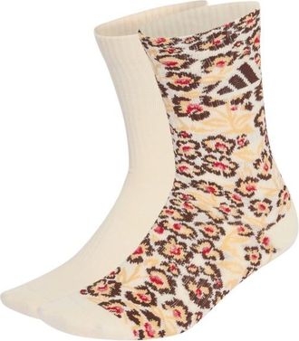 adidas Farm 2PP Socks Multifunktionssocken f&uuml;r Herren | beige