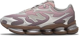 New Balance unisex, Deporte, Rosa, Talla: 40 1/2 EU