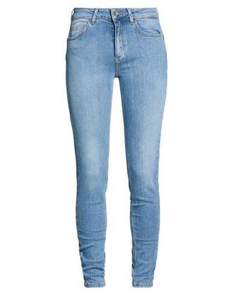 Liu Jo BOTTOMWEAR - Jeans on YOOX.COM