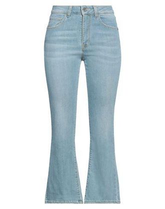 Manila Grace HOSEN & RÖCKE - Jeanshosen auf YOOX.COM