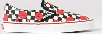 Vans Sneakers Valentino Garavani x in canvas a scacchi e pois