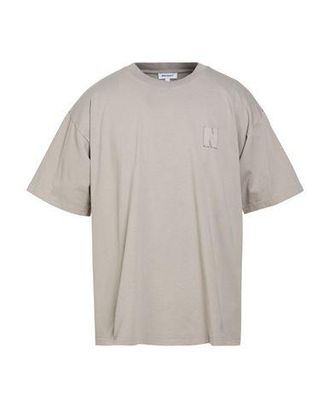 Norse Projects TOPWEAR - T-shirts on YOOX.COM