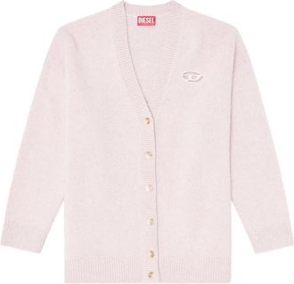 Diesel Donna, Maglie, Rosa, XS, new