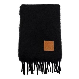 Loewe unisex, Pre-owned, Nero, Taglia unica, used